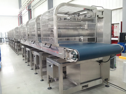 數(shù)碼印刷機械鈑金及機構件