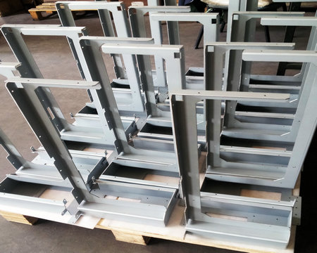 數(shù)控沖壓設(shè)備